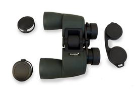10x42 ziuronai - Levenhuk Karma PLUS 10x42 Binoculars - 5 nuotrauka