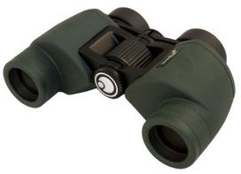 ziuronas pauksciu stebejimui - Levenhuk Sherman PRO 8x32 Binoculars - 1 nuotrauka