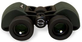 ziuronas pauksciu stebejimui - Levenhuk Sherman PRO 8x32 Binoculars - 3 nuotrauka