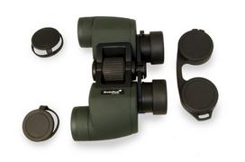 ziuronas pauksciu stebejimui - Levenhuk Sherman PRO 8x32 Binoculars - 9 nuotrauka