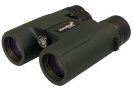 ziuronai senukai - Levenhuk Karma PRO 8x32 Binoculars - 1 nuotrauka