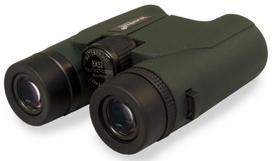ziuronai senukai - Levenhuk Karma PRO 8x32 Binoculars - 2 nuotrauka