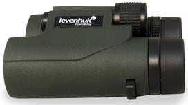 ziuronai senukai - Levenhuk Karma PRO 8x32 Binoculars - 3 nuotrauka