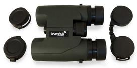 ziuronai senukai - Levenhuk Karma PRO 8x32 Binoculars - 4 nuotrauka