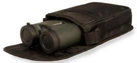 ziuronai senukai - Levenhuk Karma PRO 8x32 Binoculars - 5 nuotrauka