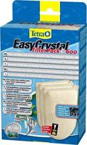 Tetra EasyCrystal Filter Pack C 600