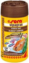 senukai granules - Sera Vipagran 250ml - 1 nuotrauka