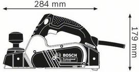 oblius - Bosch GHO 16-82 - 2 nuotrauka