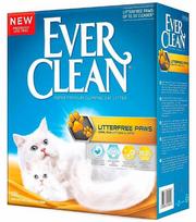 ever clean kraikas - EverClean Less Trail 10L - 2 nuotrauka