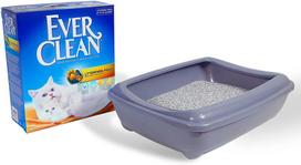 ever clean kraikas - EverClean Less Trail 10L - 3 nuotrauka