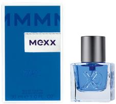 kvepalai vyrams mexx - Mexx Man 30ml EDT - 1 nuotrauka