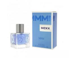 kvepalai vyrams mexx - Mexx Man 30ml EDT - 3 nuotrauka