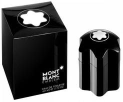 Mont Blanc Emblem, 60ml (EDT)