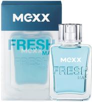 Mexx Fresh Man 50ml EDT