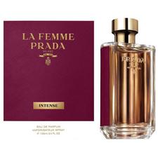 prada intense - Prada La Femme Prada Intense 100ml EDP - 1 nuotrauka