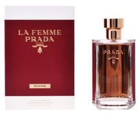 prada intense - Prada La Femme Prada Intense 100ml EDP - 3 nuotrauka