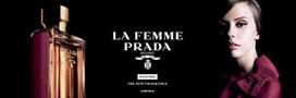 prada intense - Prada La Femme Prada Intense 100ml EDP - 6 nuotrauka