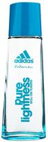 adidas pure lightness kvepalai - Adidas Pure Lightness 50ml EDT - 2 nuotrauka
