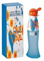Moschino I Love Love EDT 30ml