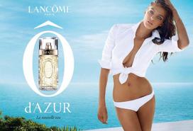 lancome o de lancome - Lancome O d'Azur EDT 75 ml - 3 nuotrauka
