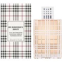 burberry brit - Burberry Brit 50ml EDT - 1 nuotrauka