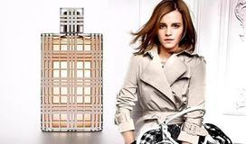 burberry brit - Burberry Brit 50ml EDT - 3 nuotrauka