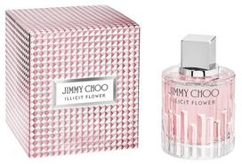 Jimmy Choo Illicit Flower, 100ml (EDT)