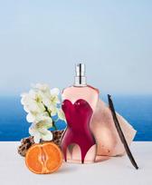 jean paul gaultier - Jean Paul Gaultier Classique EDP 50ml - 4 nuotrauka