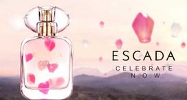 escada - Escada Celebrate N.O.W., EDP 30 ml - 4 nuotrauka