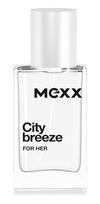 Mexx City Breeze EDT 15 ml