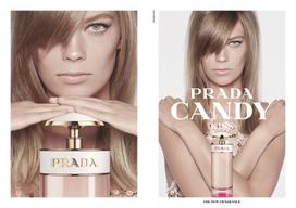 prada candy - Prada Candy Kiss 80ml EDP - 5 nuotrauka