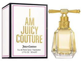 Juicy Couture I Am Juicy Couture EDP 50 ml