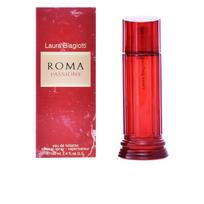 laura biagiotti laura - Laura Biagiotti Roma Passione EDT 100 ml - 3 nuotrauka