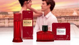 laura biagiotti laura - Laura Biagiotti Roma Passione EDT 100 ml - 5 nuotrauka