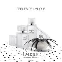 kvepalai moterims - Lalique Perles De Lalique EDP 100ml - 4 nuotrauka