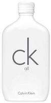calvin klein kvepalai - Calvin Klein CK All, 50ml (EDT) - 2 nuotrauka
