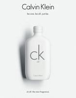 calvin klein kvepalai - Calvin Klein CK All, 50ml (EDT) - 3 nuotrauka