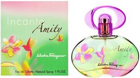 Salvatore Ferragamo Incanto Amity, 100ml (EDT)