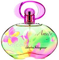 kvepalai incanto - Salvatore Ferragamo Incanto Amity, 100ml (EDT) - 2 nuotrauka