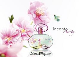 kvepalai incanto - Salvatore Ferragamo Incanto Amity, 100ml (EDT) - 3 nuotrauka