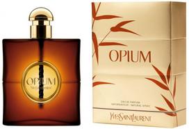 Yves Saint Laurent Opium EDP 50 ml