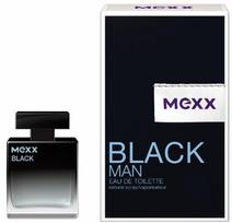 mexx black - Mexx Black Man 30ml EDT - 1 nuotrauka