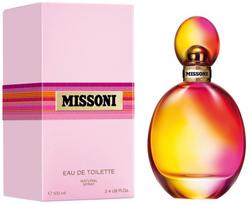 missoni - Missoni Missoni EDT 100 ml - 1 nuotrauka