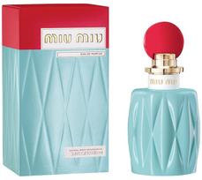 Miu Miu By Miu Miu, 100ml (EDP)