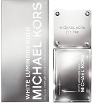 michael kors gold 50ml