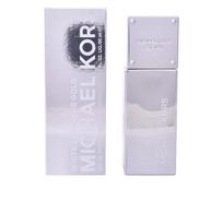 kors kvepalai - Michael Kors White Luminous Gold EDP 50ml - 2 nuotrauka