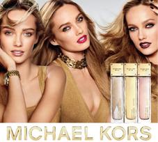 kors kvepalai - Michael Kors White Luminous Gold EDP 50ml - 3 nuotrauka
