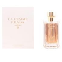 prada parfum - Prada La Femme 50ml EDP - 3 nuotrauka
