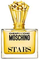 moschino kvepalai - Moschino Stars 50ml EDP - 2 nuotrauka