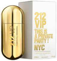 Carolina Herrera 212 VIP 50ml EDP